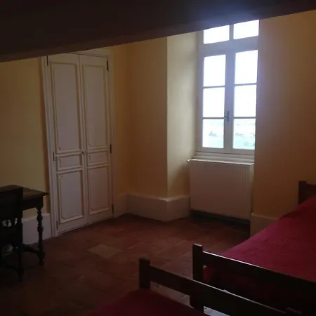 La Ginelle - Appartement Guy Airoux Exterior photo