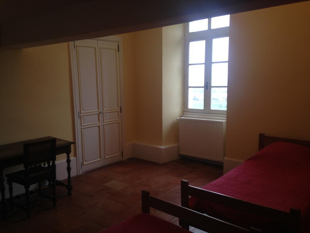 Apartment La Ginelle - Guy Airoux